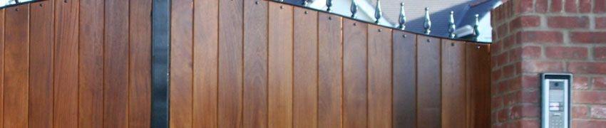 The Benefits of Swing Gates The Benefits of Swing Gates